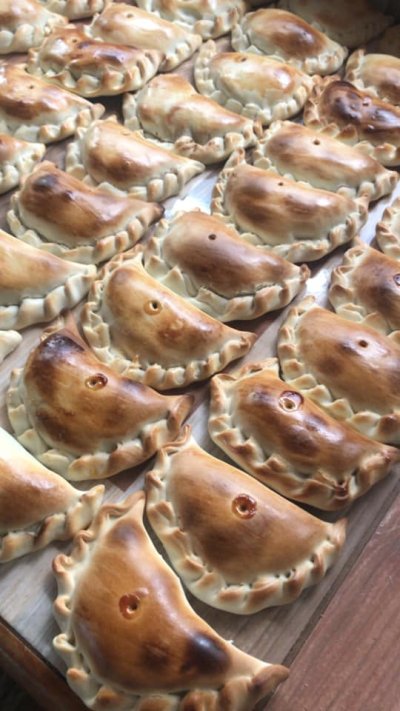 Donde la Tía Anita — foto 2