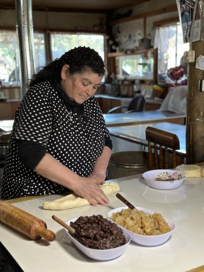 Donde la Tía Anita — foto 3