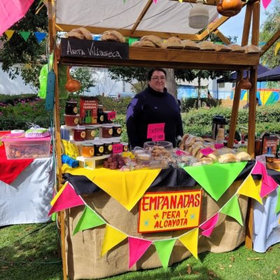 Donde la Tía Anita — foto 1